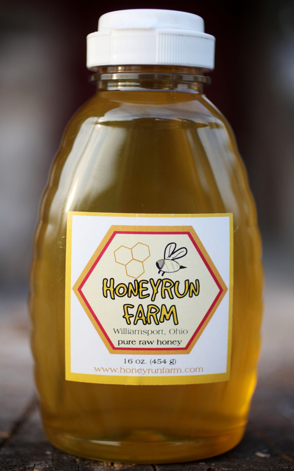 Pure Beeswax Block - 16 oz- great for crafting — Honeyrun Farm