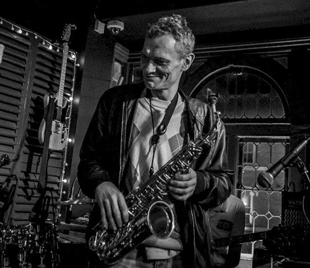 Chris at Cuban Embassy Elliott Taylor.jpg