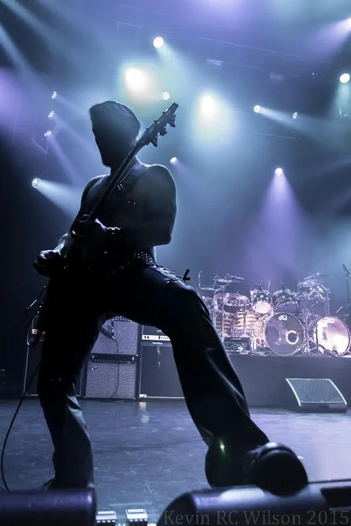 Dave Navarro - Jane's Addiction