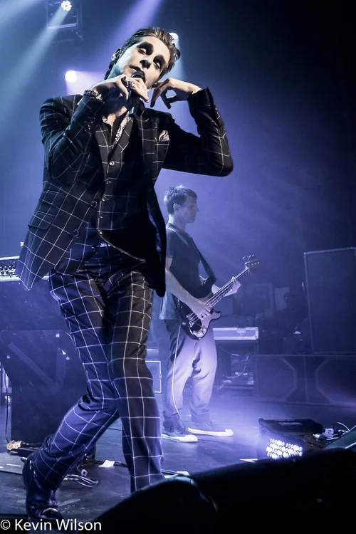 Perry Farrell - Jane's Addiction