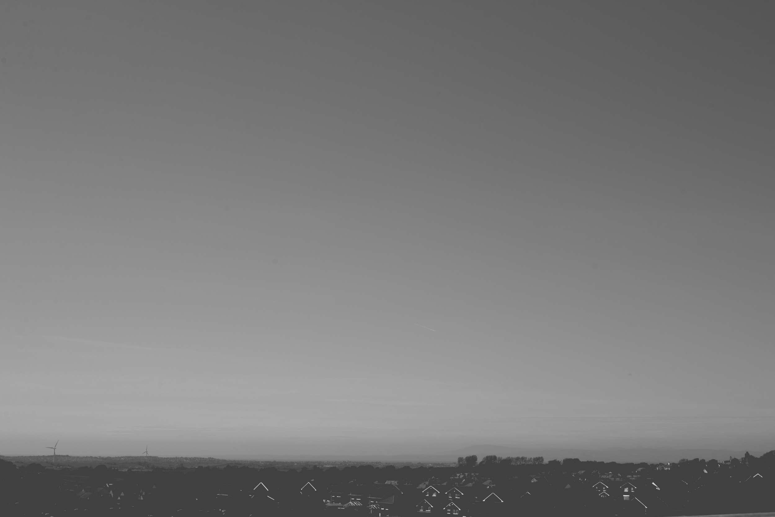 Open Spaces