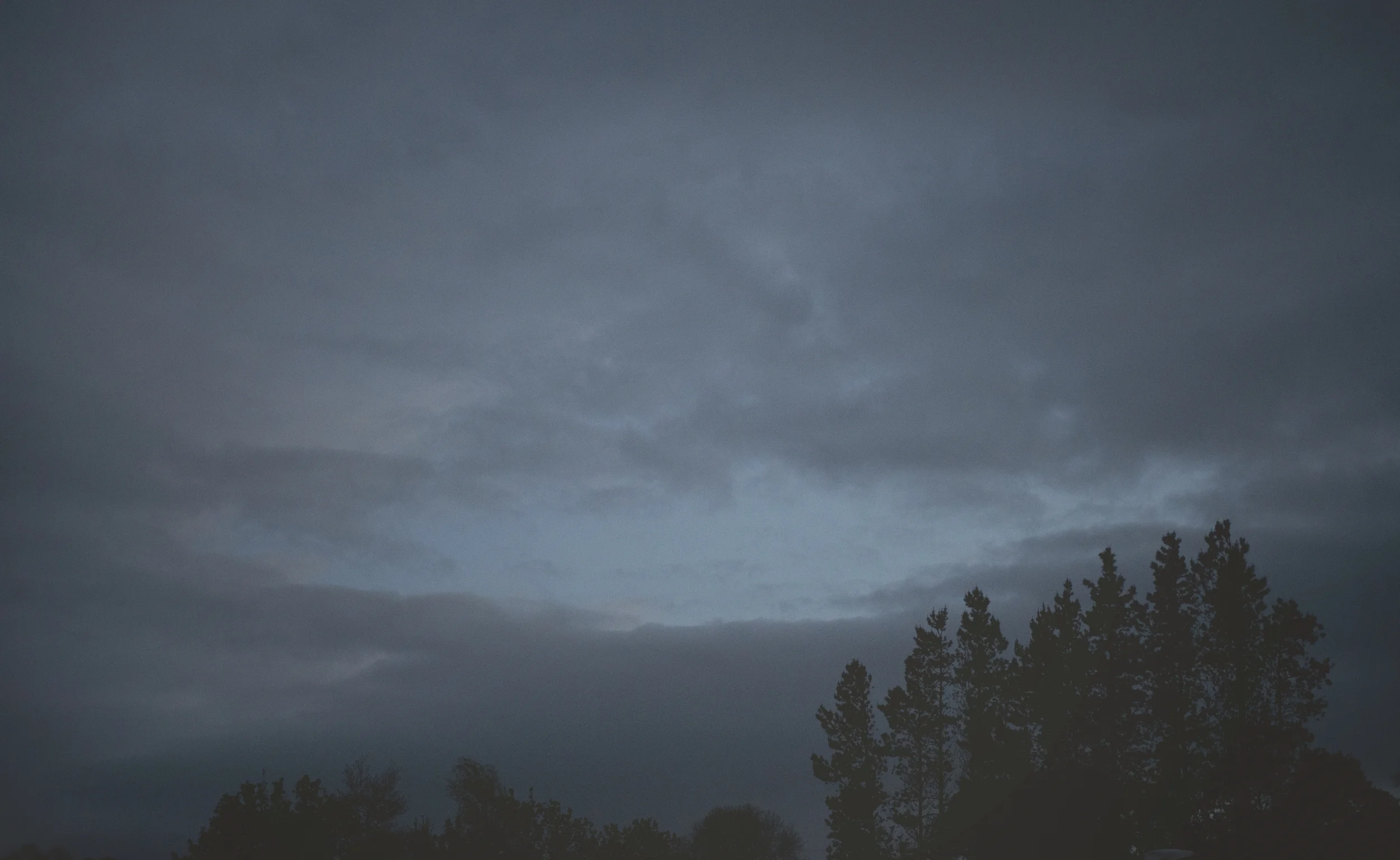 Open Spaces