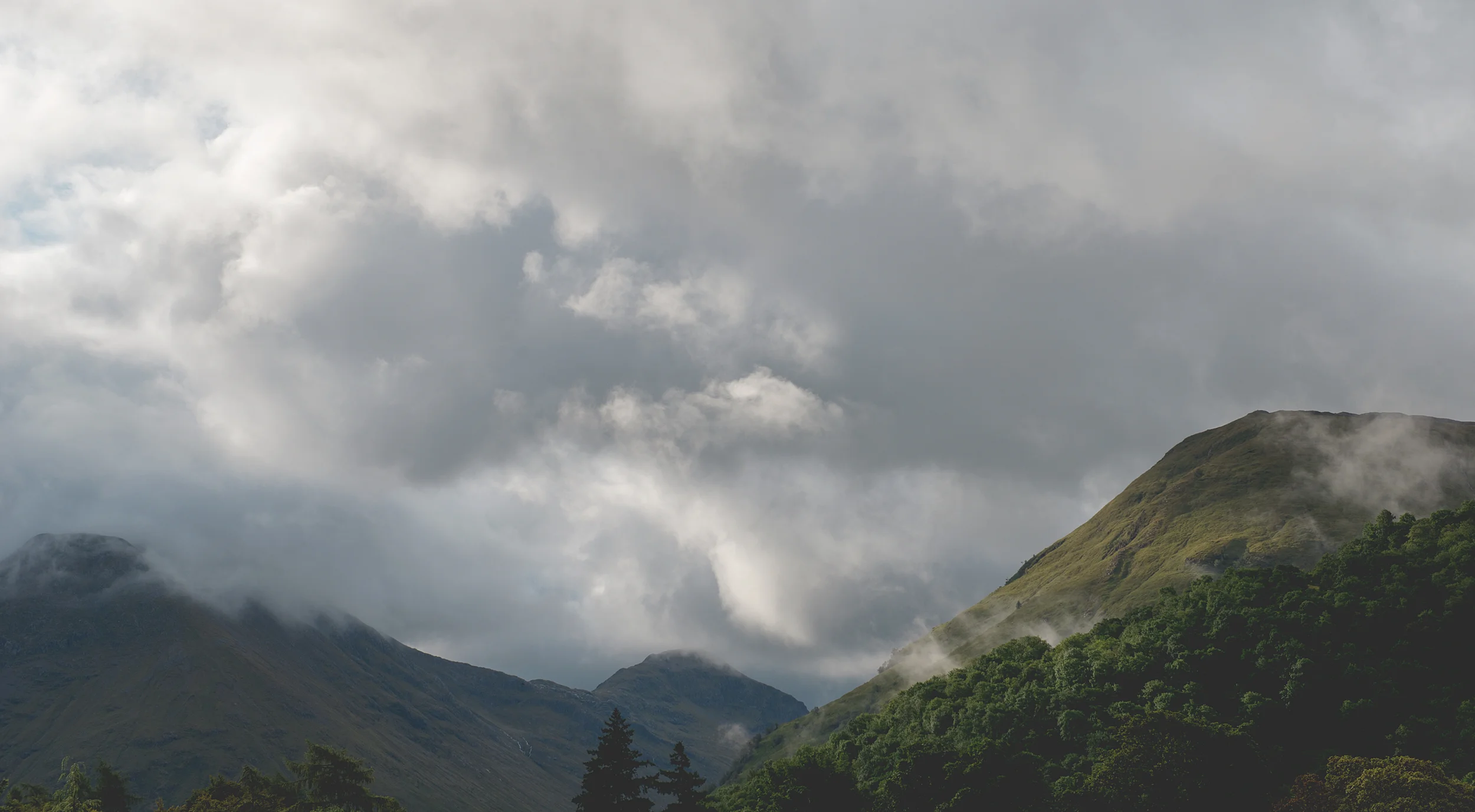 Open Spaces