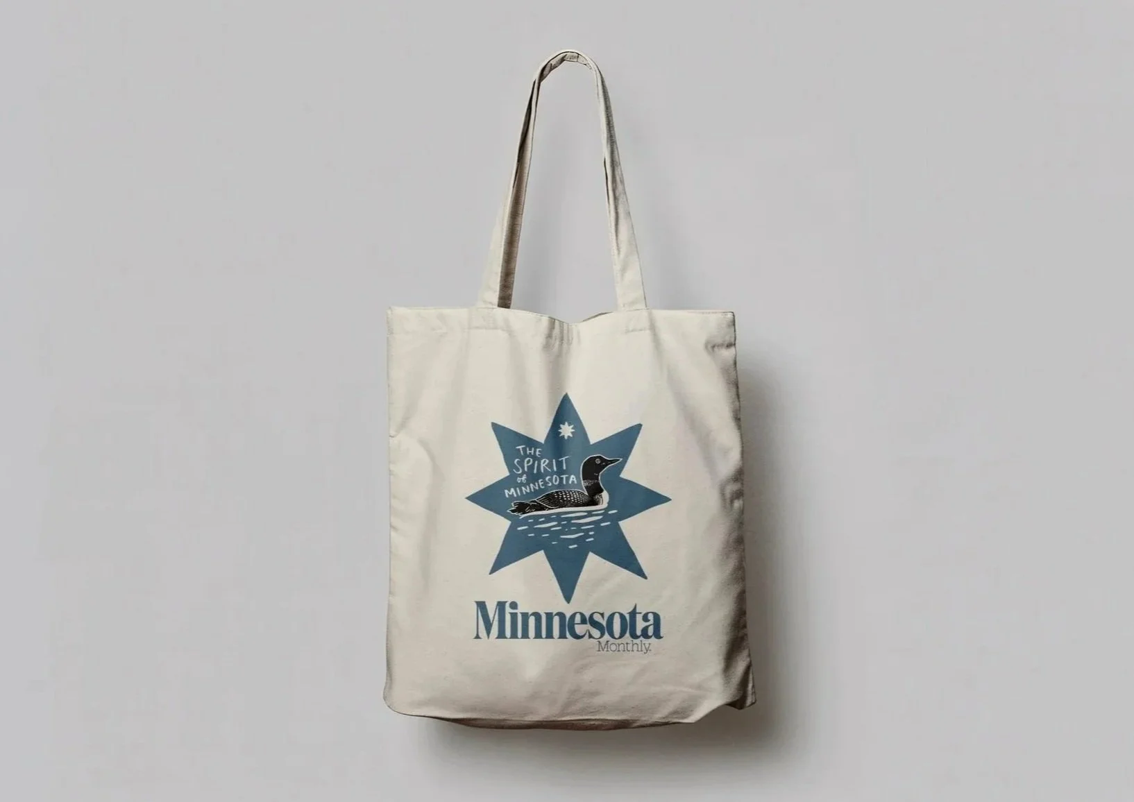 Minnesota Monthly