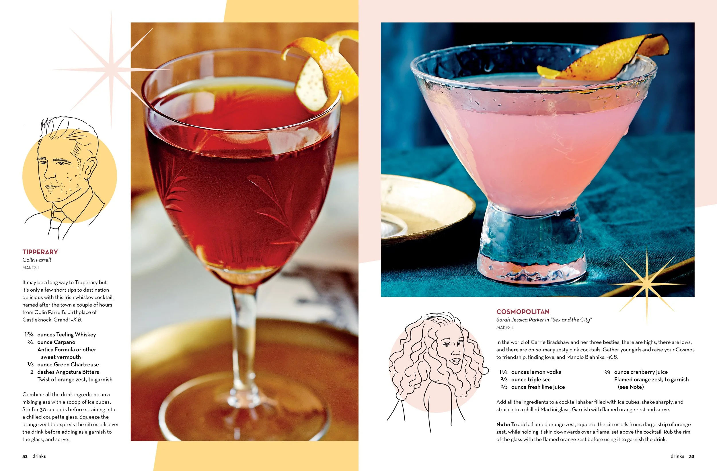 Drinks