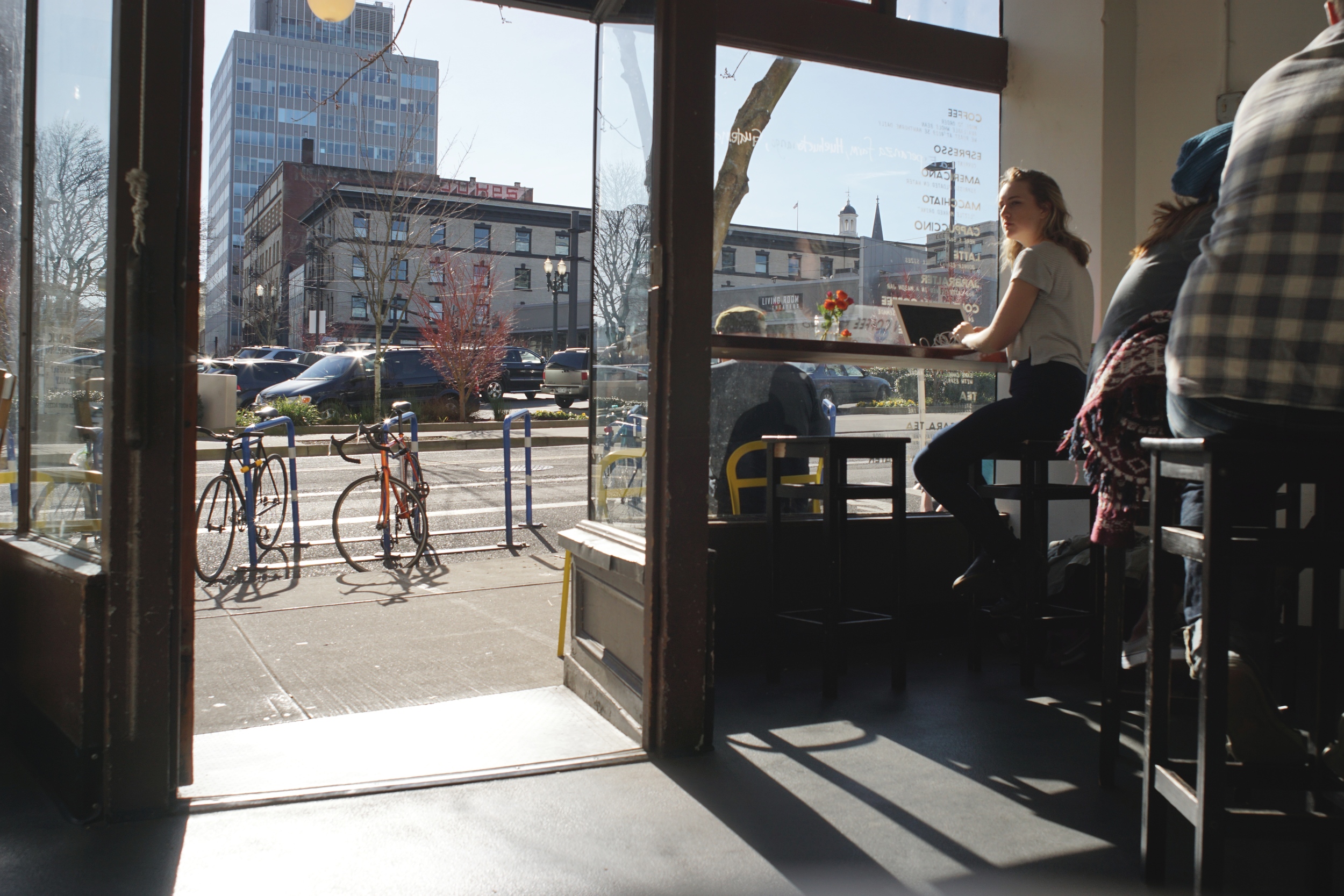 Portland, 2015