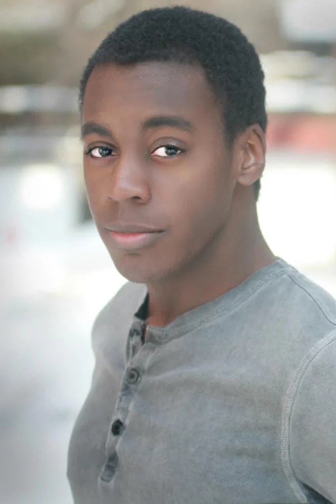 Jahzeer Terrell