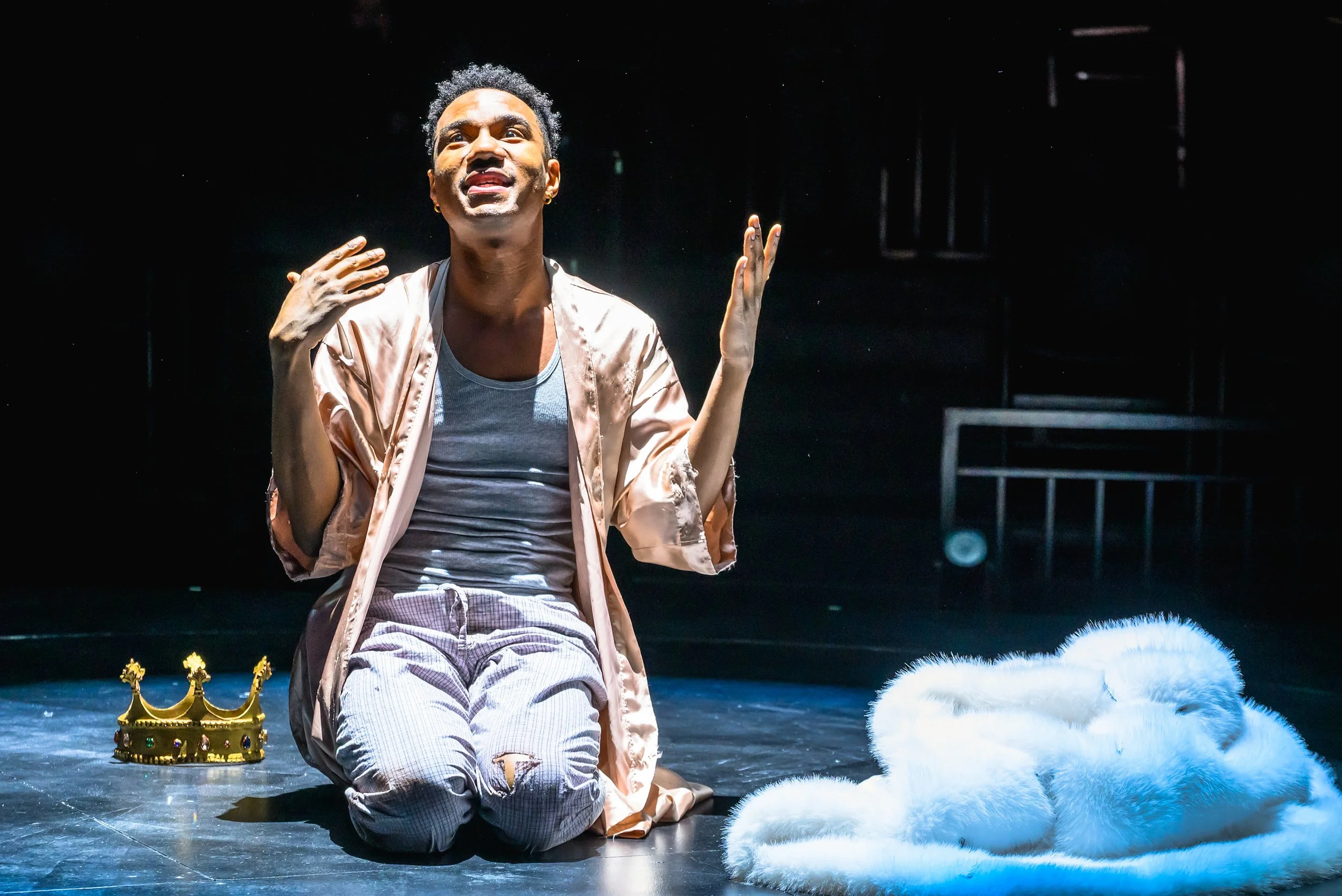 RareAccidents_Tyler Bey_ as RICHARD II.JPG