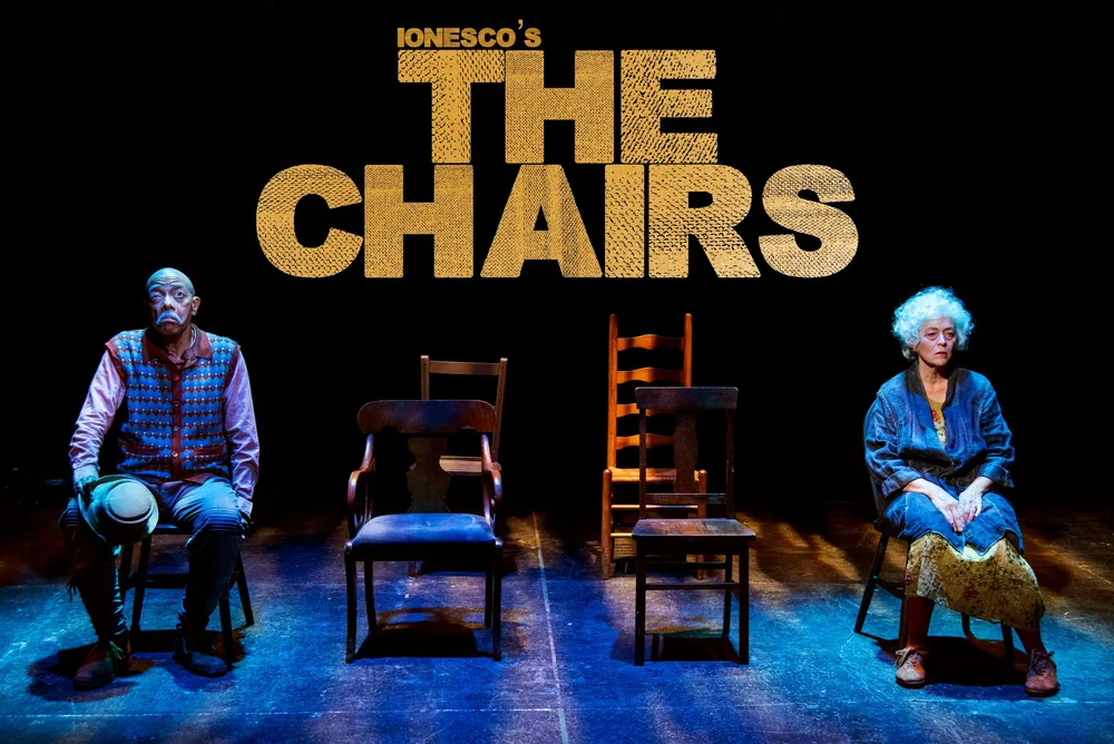 The Chairs — Quintessence Theatre Group