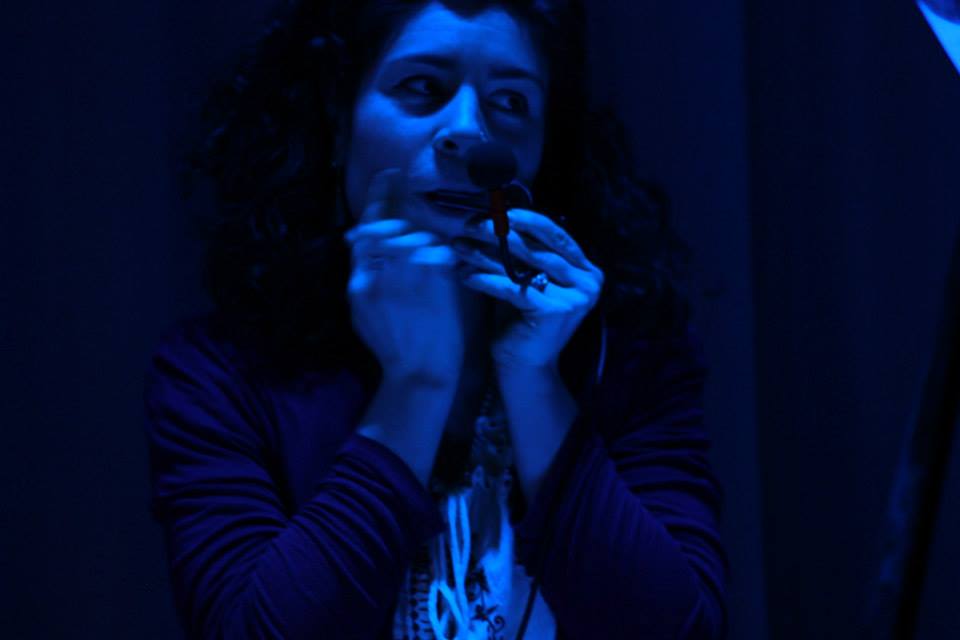 Photo: Ricardo Esteban Pineda