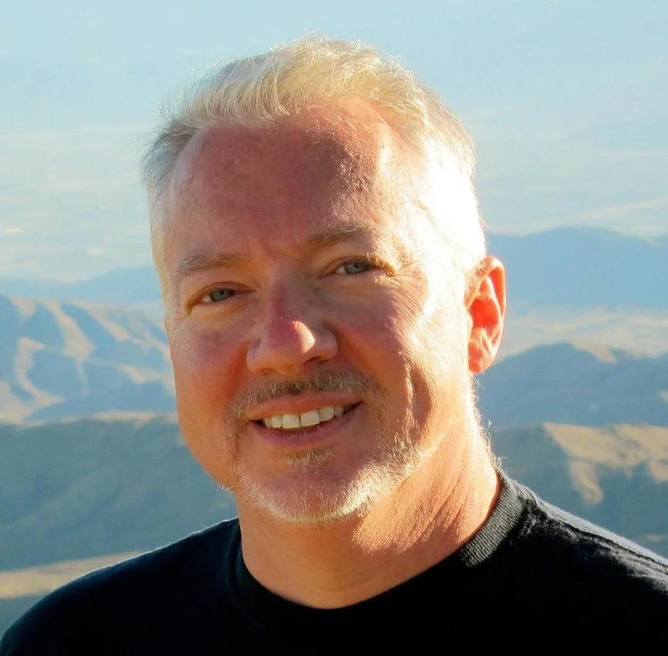  Barry Bryant