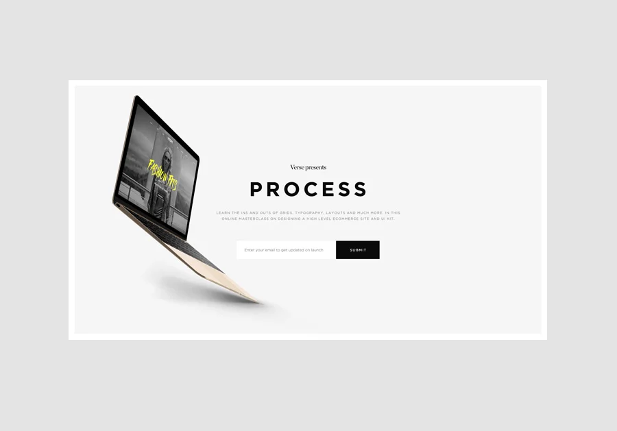 Designing a landing page, a behind the scenes look on planning through to execution The following is placeholder text known as “lorem ipsum,” which is scrambled Latin used by designers to mimic real copy. Nulla lectus ante, consequat et ex eget, feugiat tincidunt metus. Vestibulum ante ipsum primis in faucibus orci luctus et ultrices posuere cubilia Curae. Mauris egestas at nibh nec finibus. Aenean eu justo sed elit dignissim aliquam.