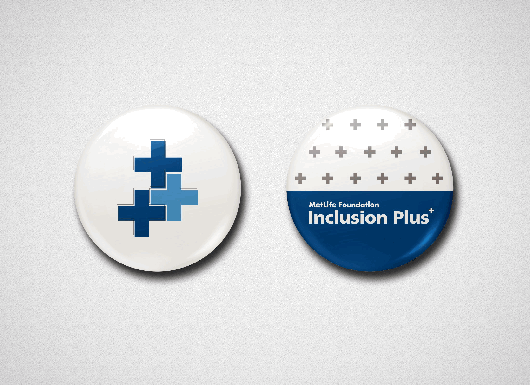 MetLife Inclusion Plus