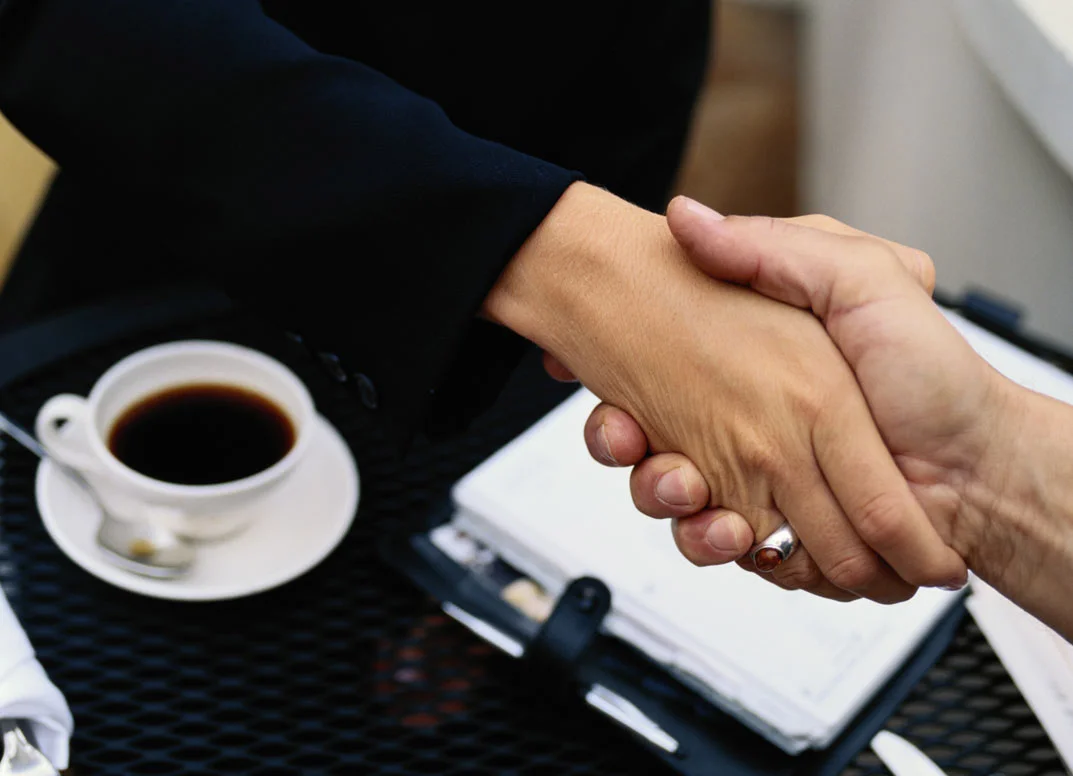 The Job Hunt, Part 3