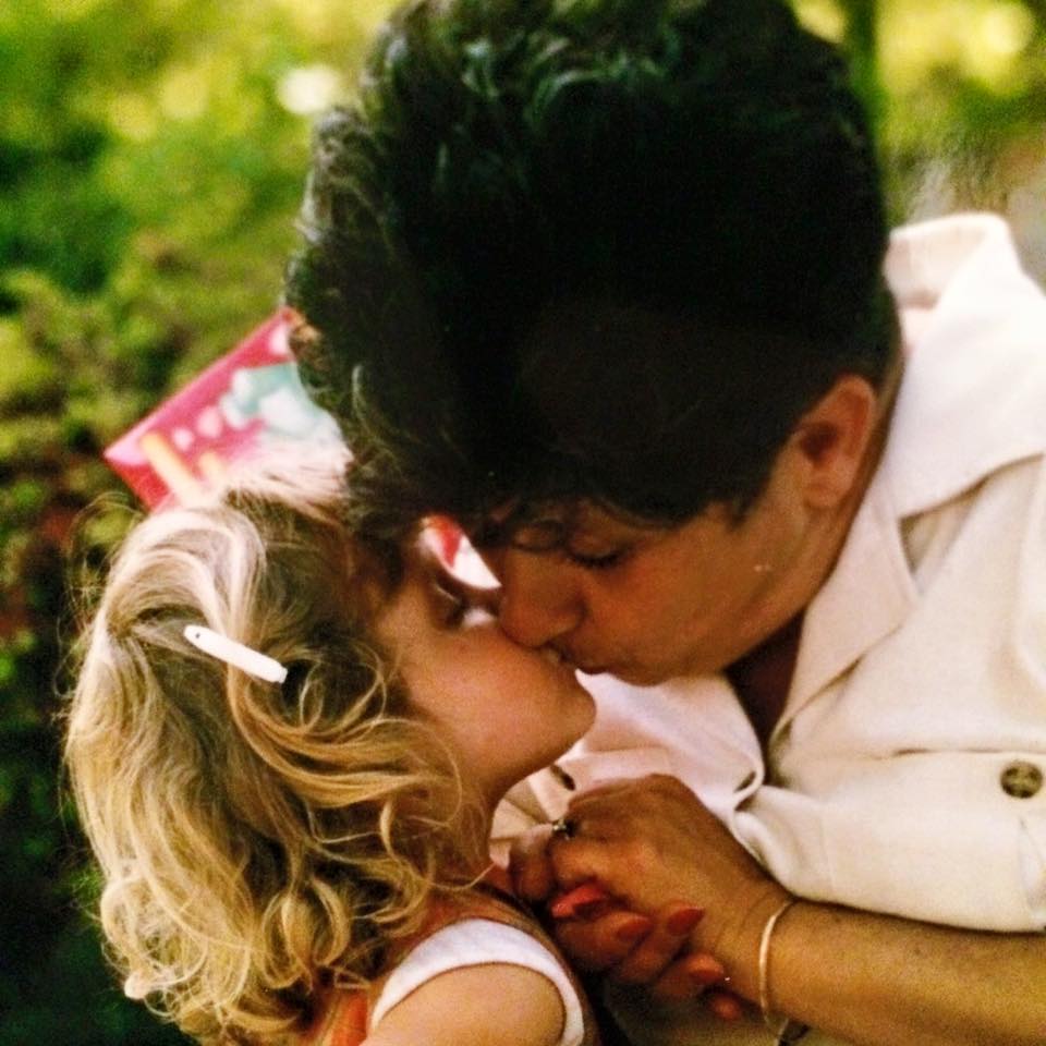 Lessons from my Grandmother