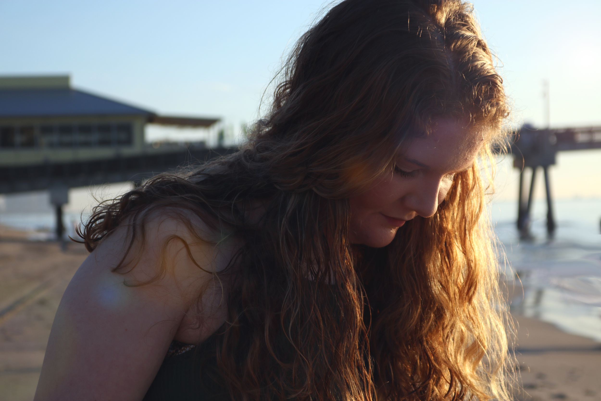 Abbey's Senior Portraits