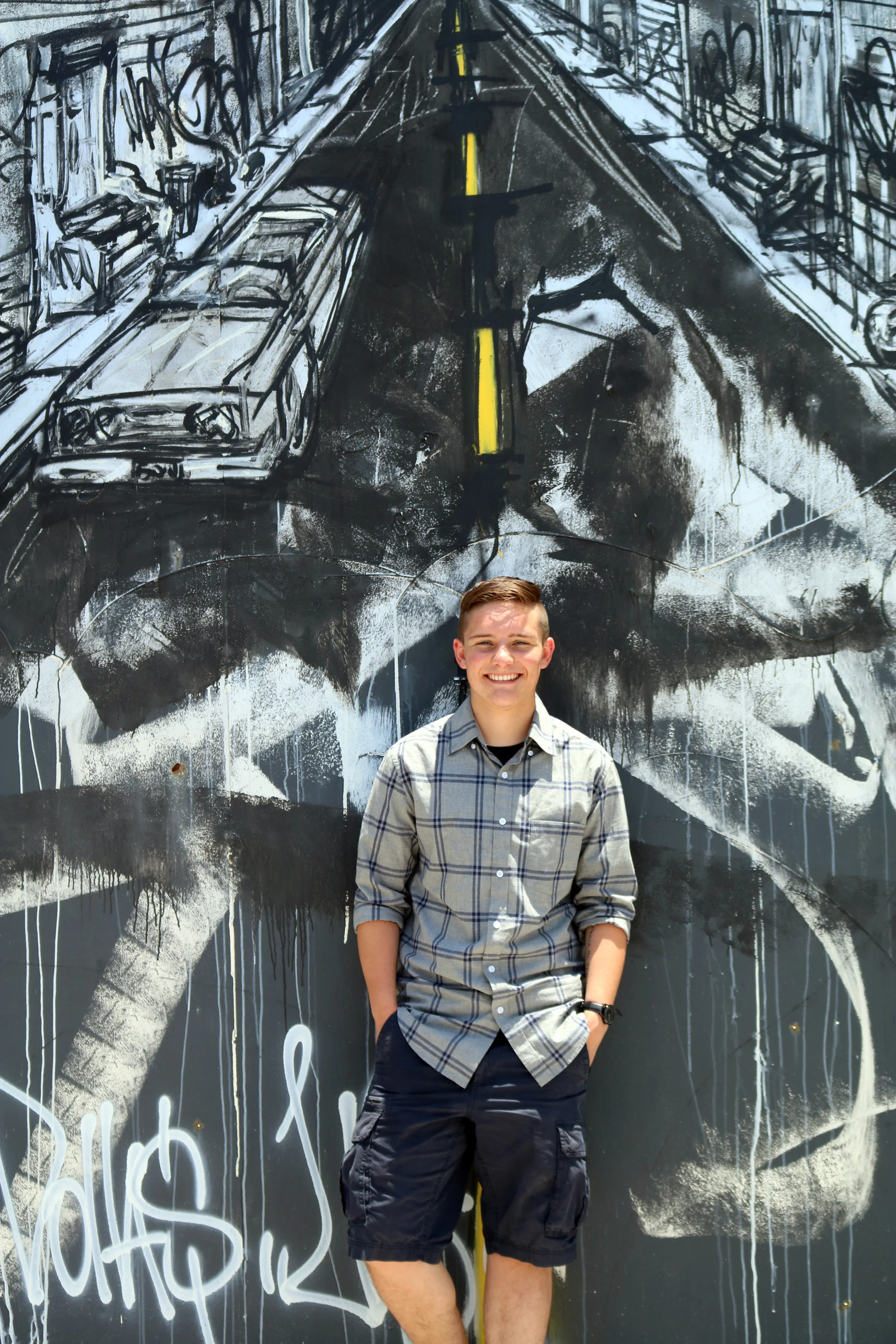 Jake, Publicity Photos