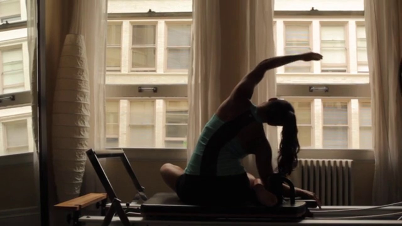 SF Pilates