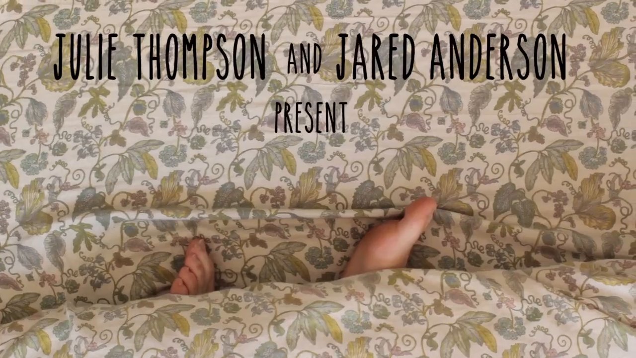 Julie and Jared's Engagement Short Film