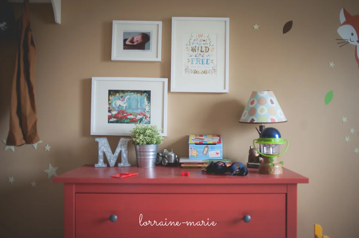 Yeoman Family - Spruce Grove Family Session