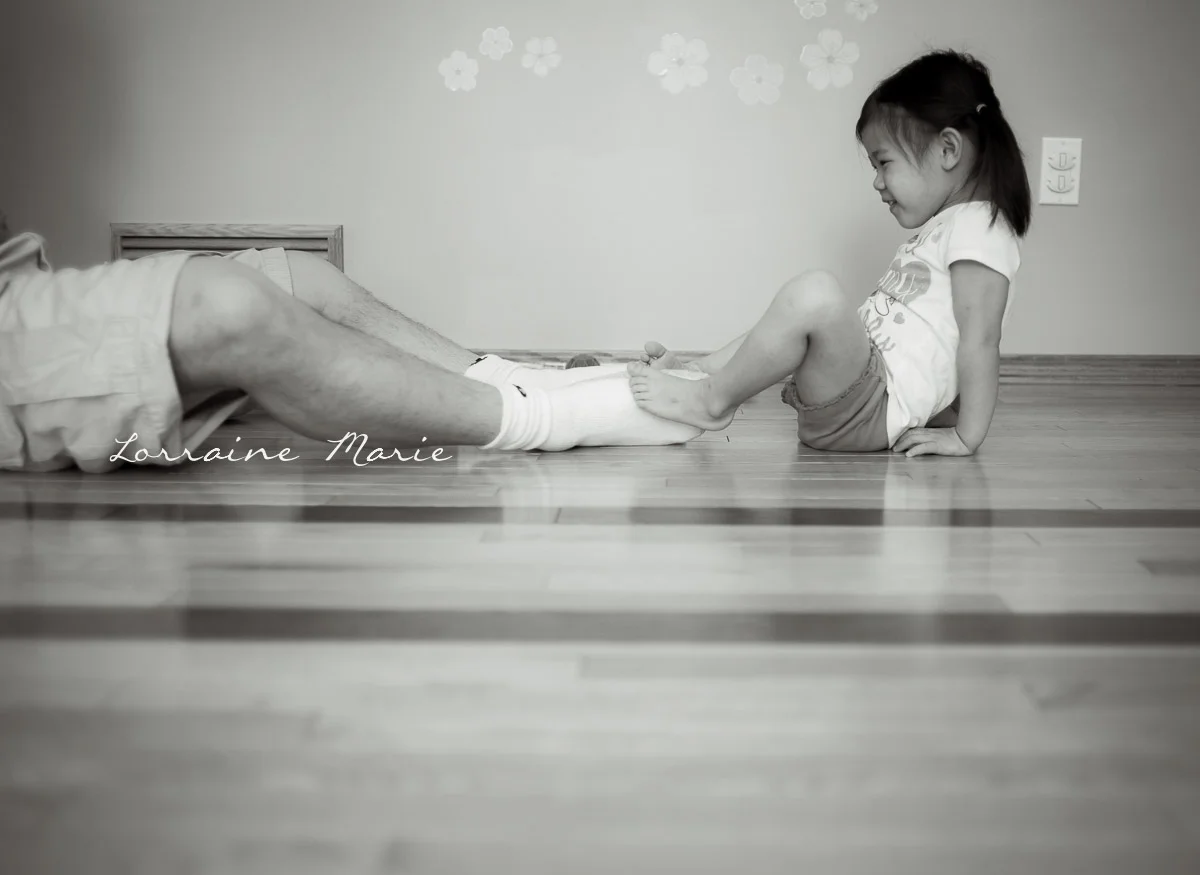 Growing through Challenges