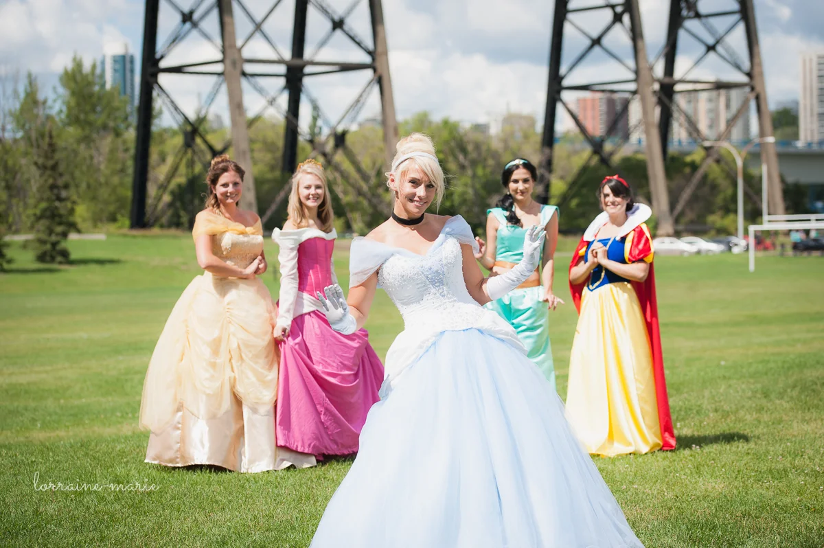 Edmonton Family Picnic 