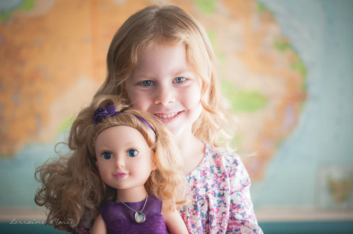 Novembers Challenge! 20 days of Blogging