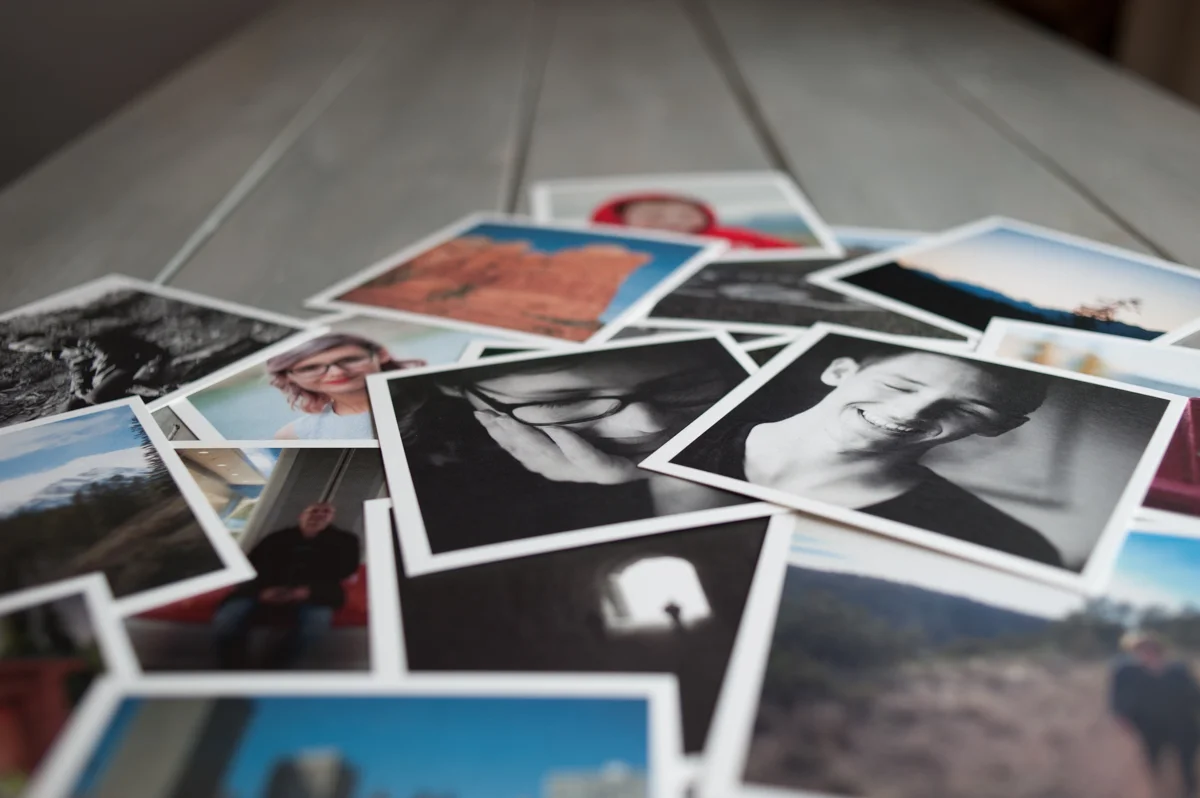 Get your images off the computer and onto your walls!