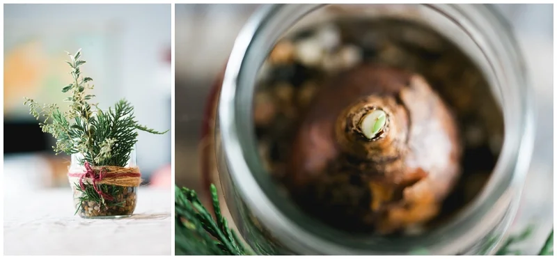 An easy DIY craft from The Wheelbarrow Gardener