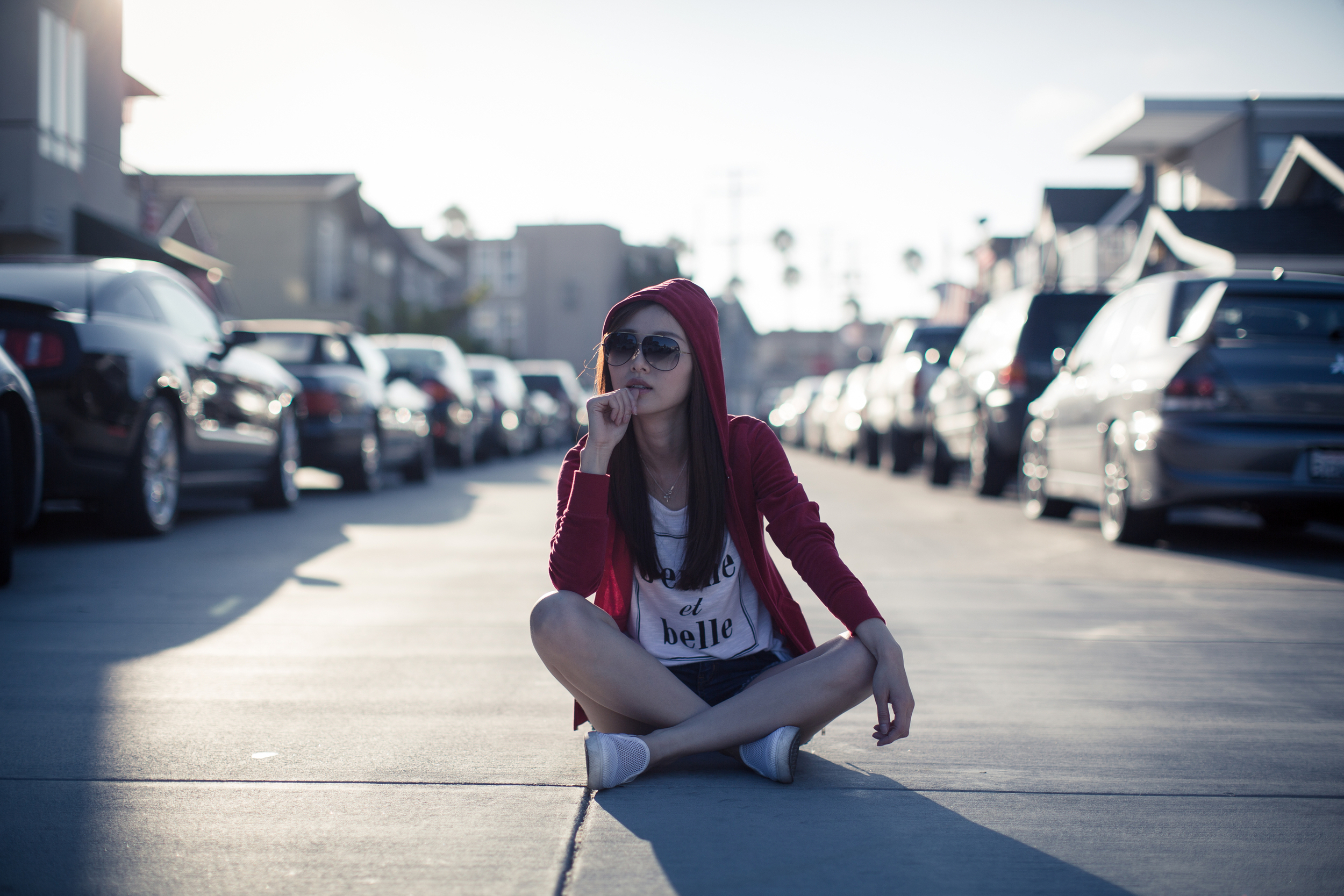 Common Misunderstanding About Street Photography