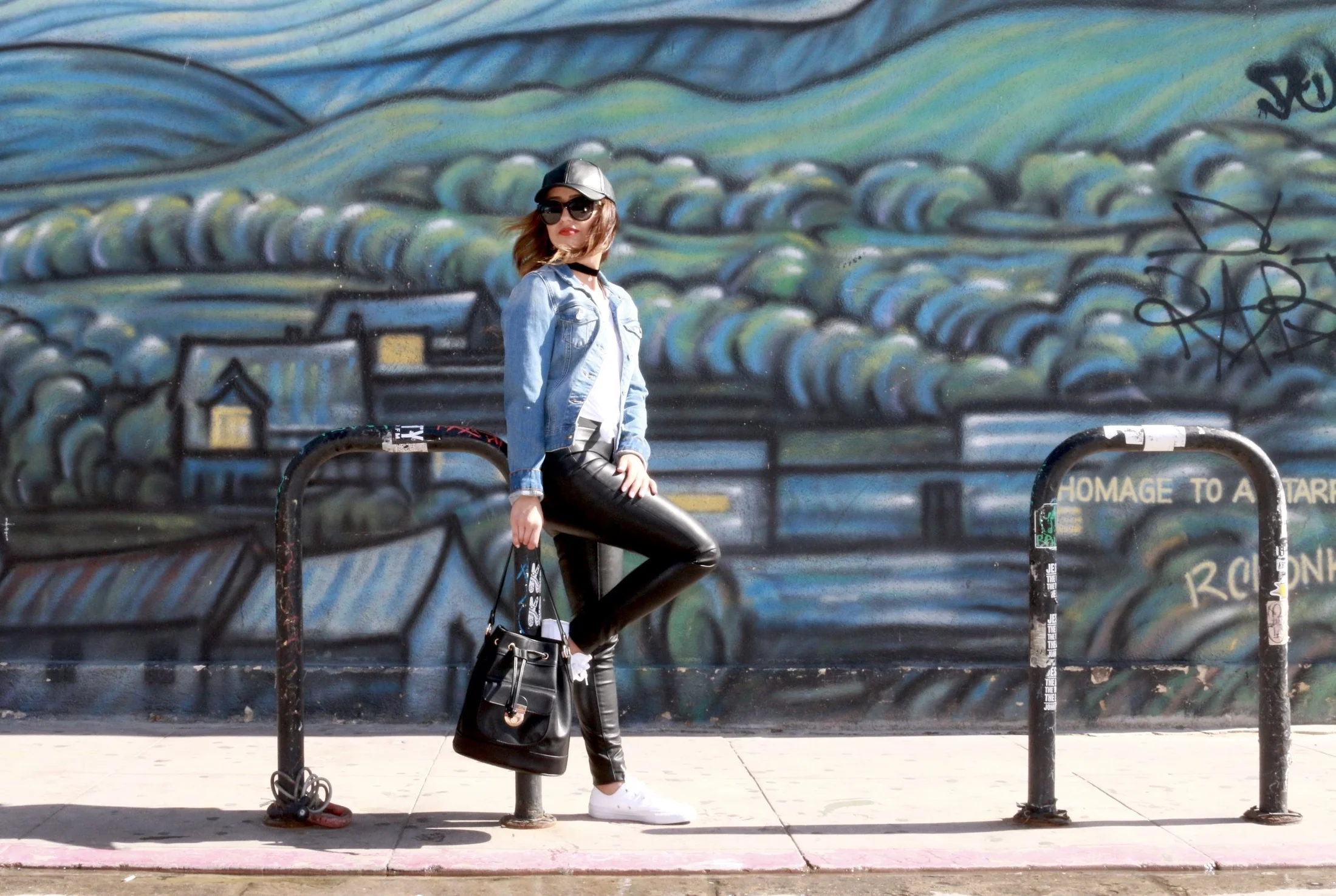 Fashion And Photography From A Different Perspective 