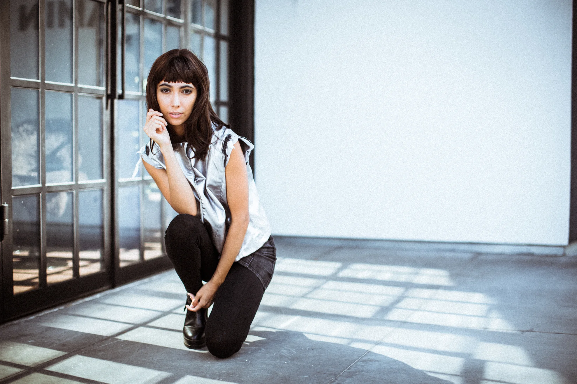 How to Experiment with Fashion But Still Maintain Your Personal Style