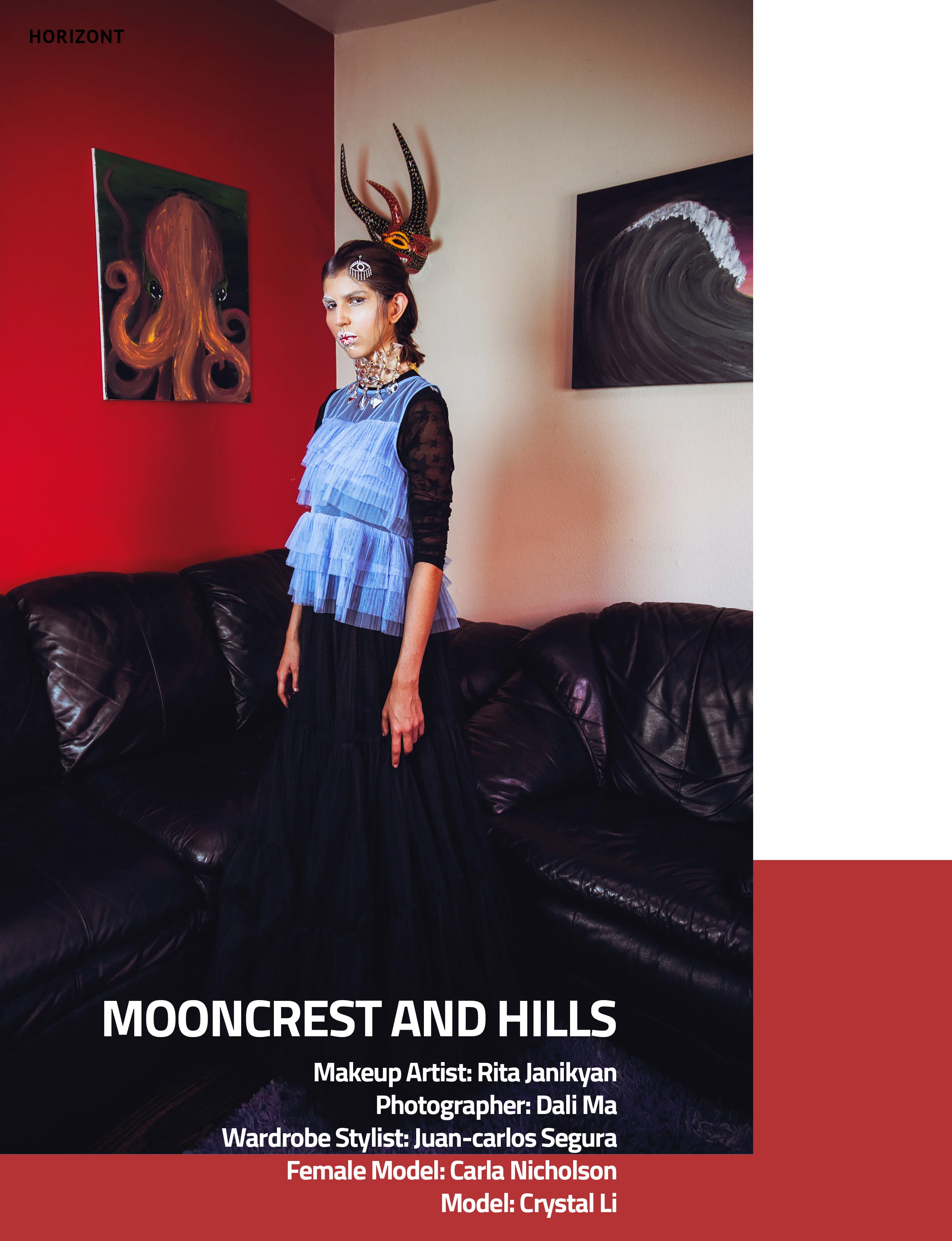 Dali Ma Photography on HORIZONT Magazine.jpeg