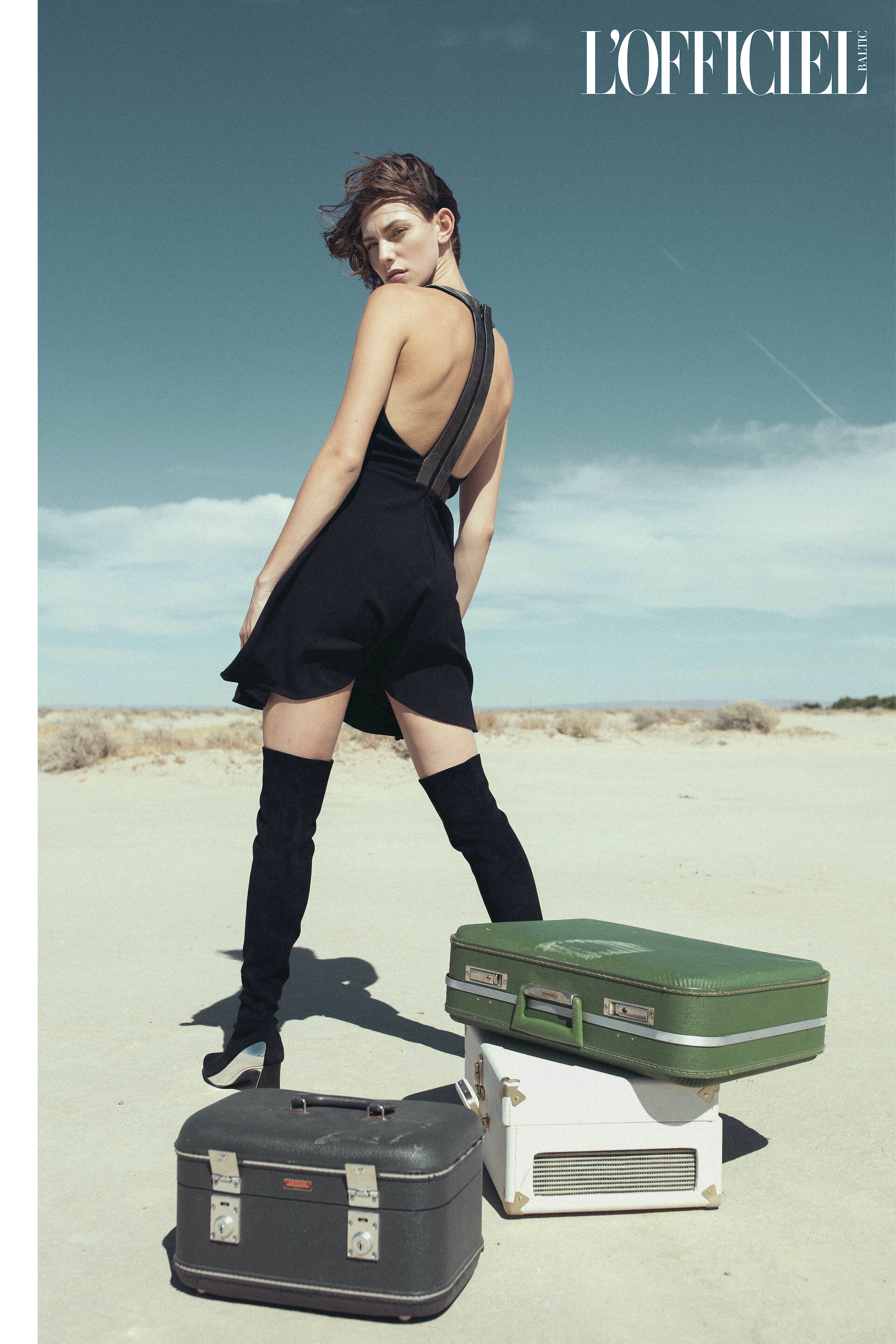 Distorted Reality by Photographer Dali Ma on L'Officiel 2.jpeg