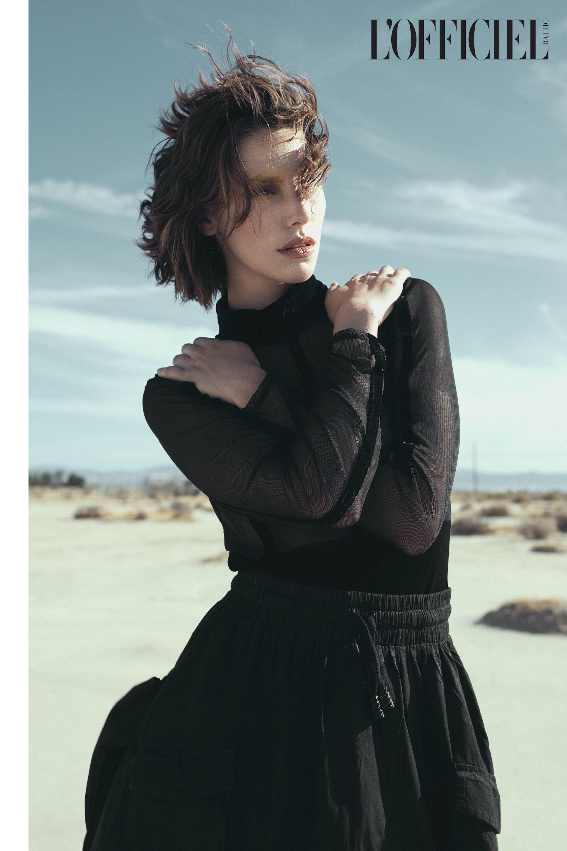 Distorted Reality by Photographer Dali Ma on L'Officiel 11.jpeg