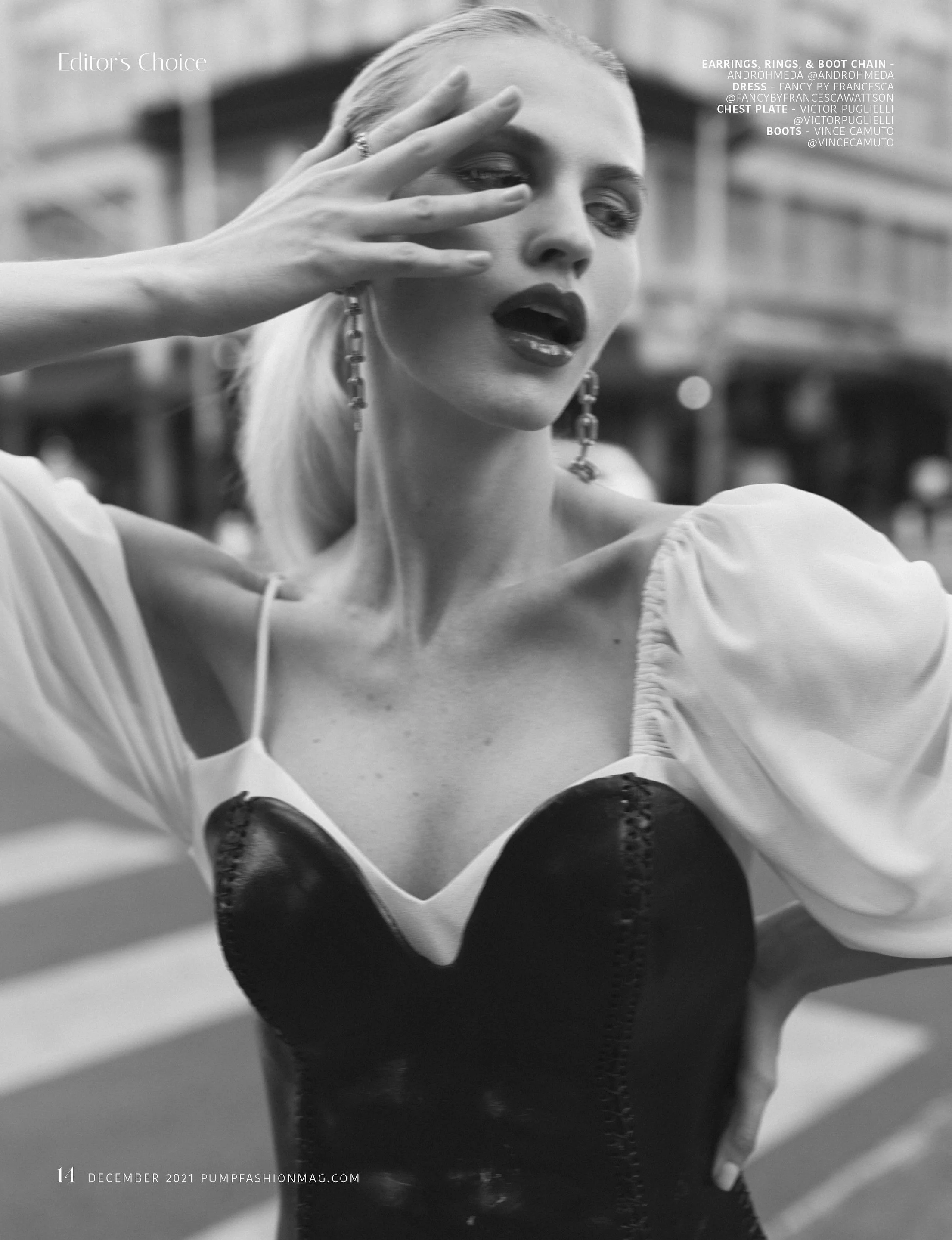 LA LA by Dali Ma on PUMP Magazine12.jpeg