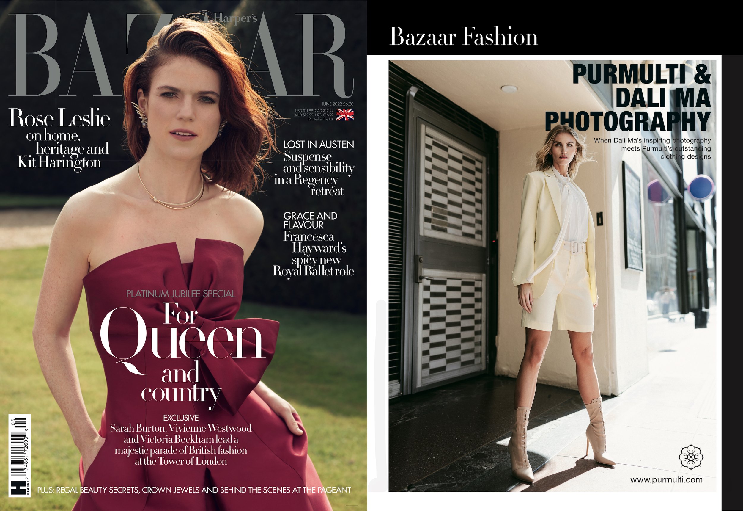 Bazaar UK Cover & Tear Sheet by Dali Ma.jpeg