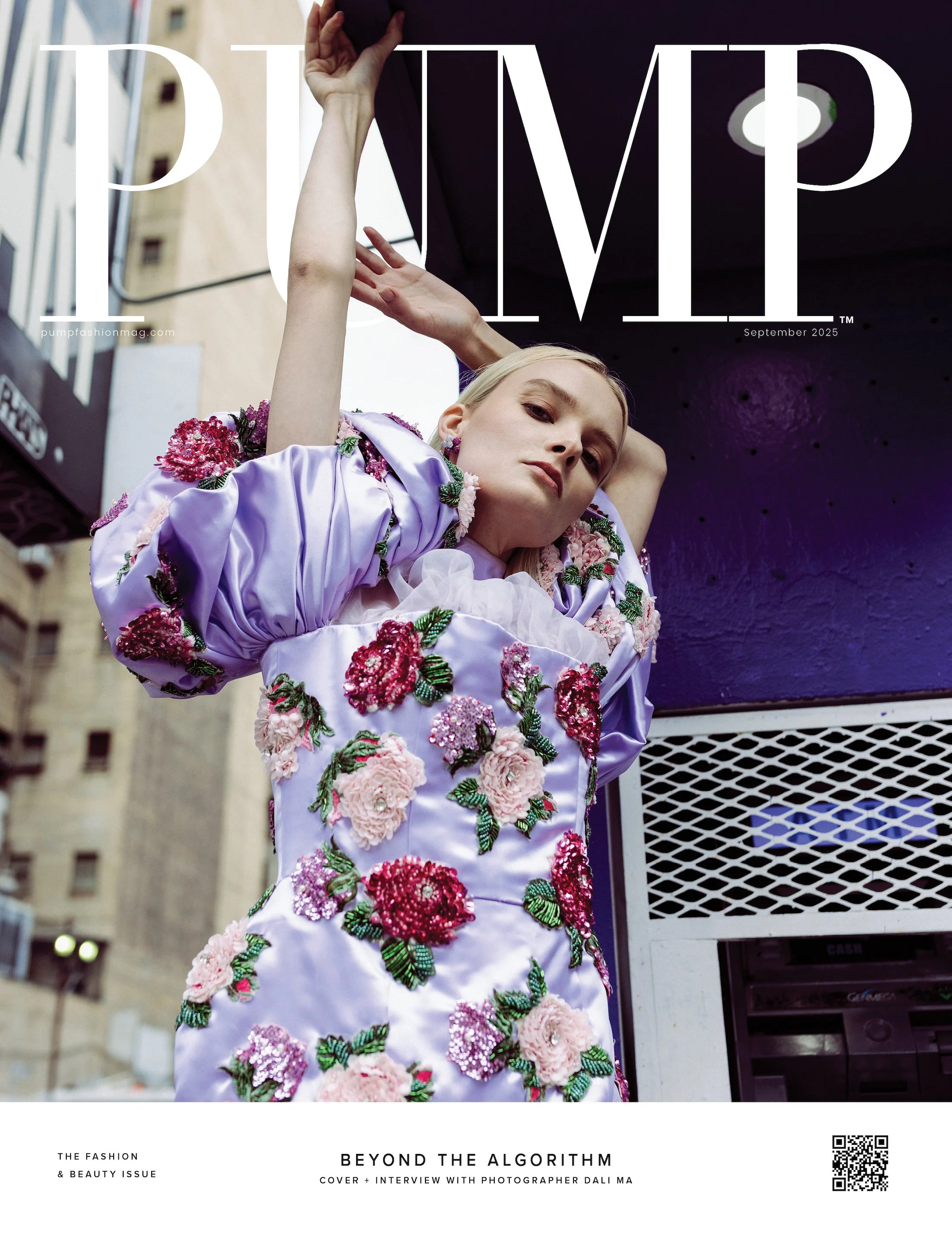 Back Cover %7C PUMP Magazine%2C Fashion and Beauty Edition%2C Vol.3%2C September 202512.jpeg