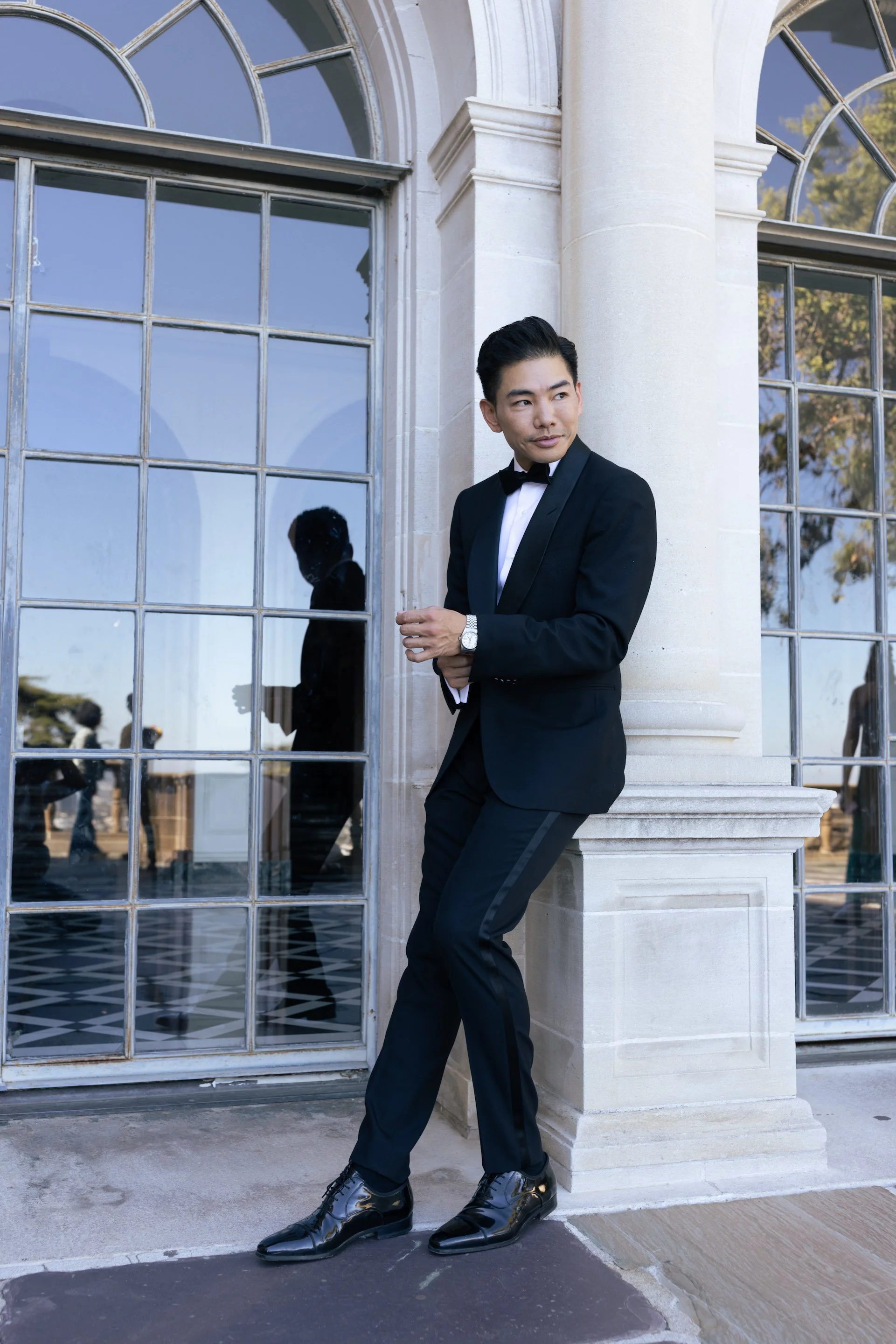 孔令奇&Eunice Engagement Photos on Marie Claire Taiwan by Dali Ma4.jpeg