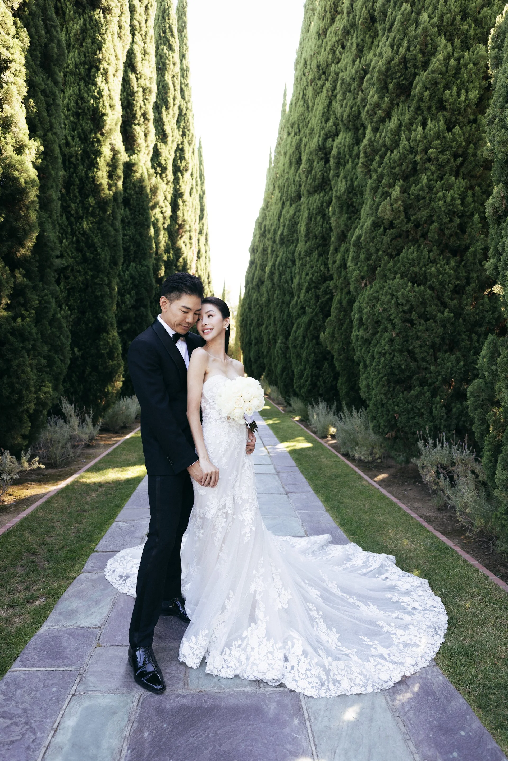 孔令奇&Eunice Engagement Photos on Marie Claire Taiwan by Dali Ma5.jpeg