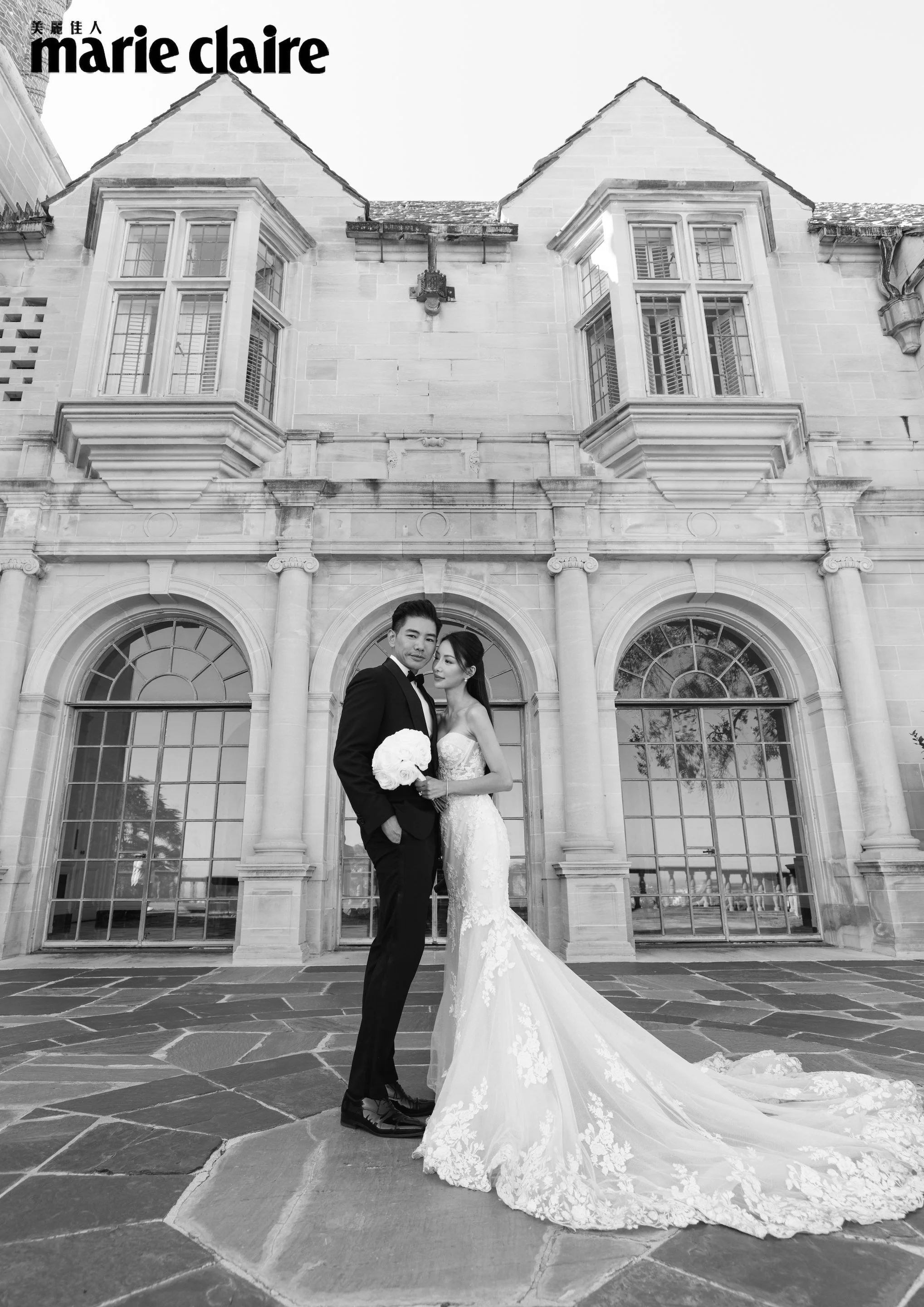 孔令奇&Eunice Engagement Photos on Marie Claire Taiwan by Dali Ma11.jpeg