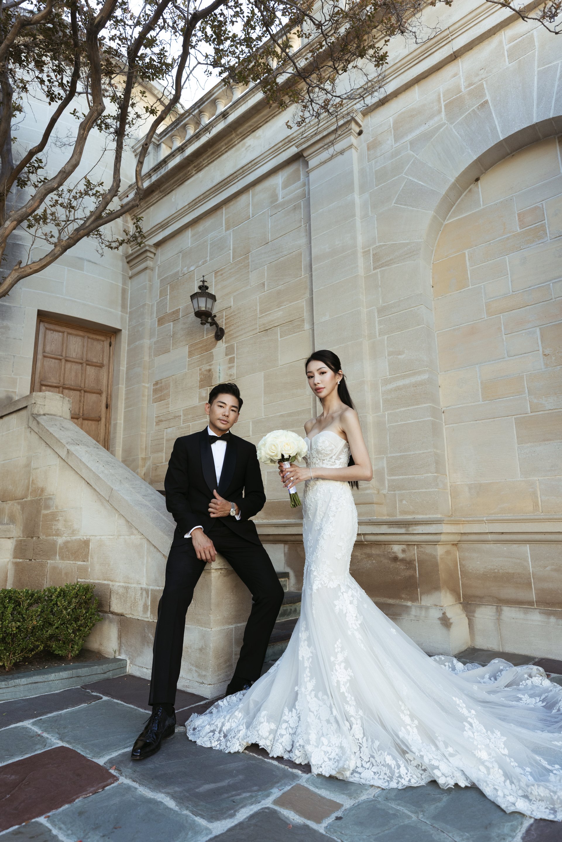 孔令奇&Eunice Engagement Photos on Marie Claire Taiwan by Dali Ma15.jpeg