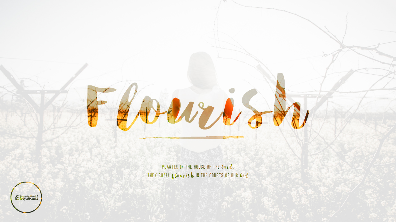 Flourish