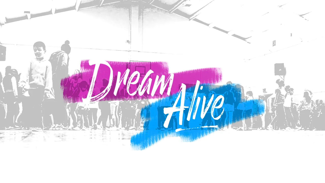 Dream Alive