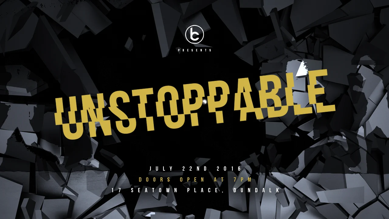 Unstoppable