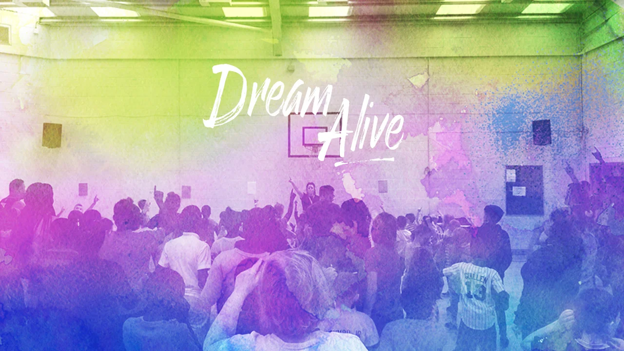 Dream Alive