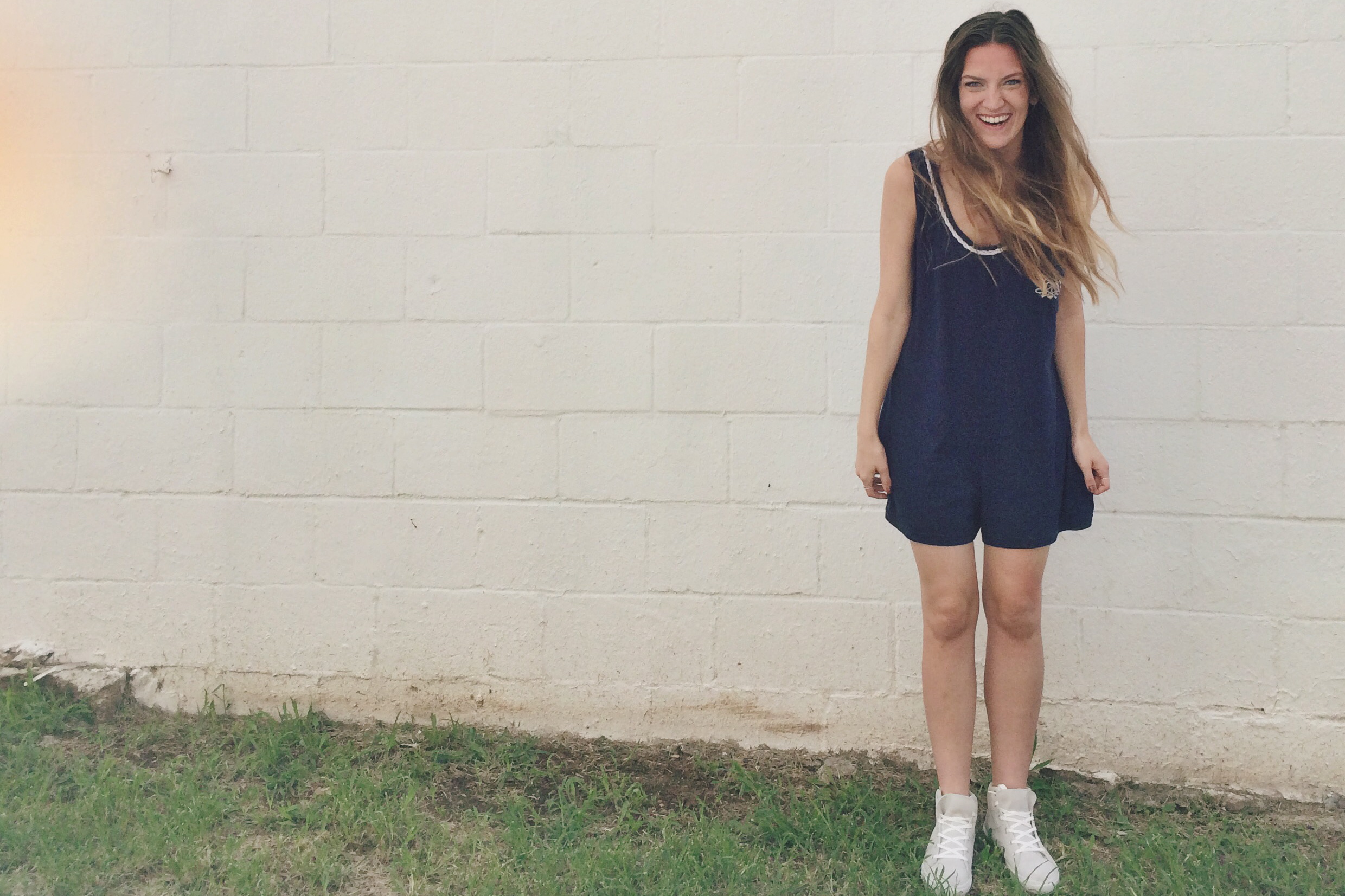 Photo by Brittany Greenquist