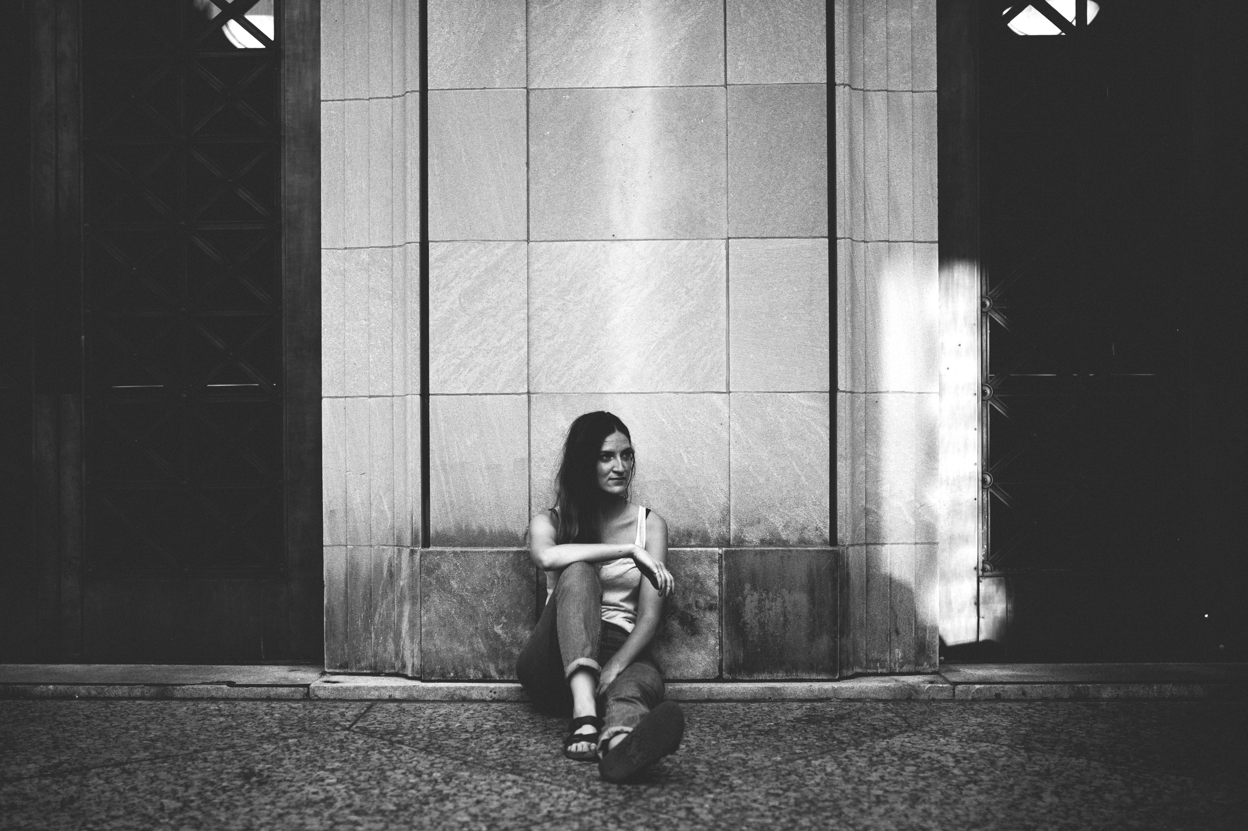 Photo by Abbey Sargent