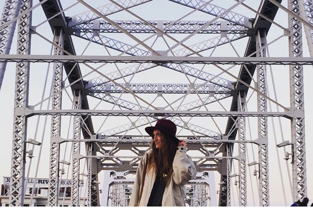 Photo by Emma Wilson