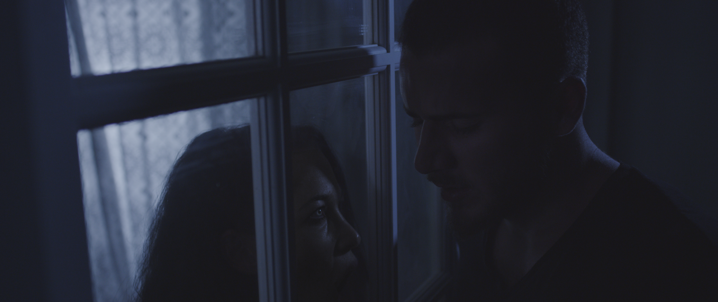 Short film - The Wolf in Nightshade